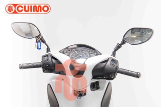 HONDA SCOOPY SH125 I