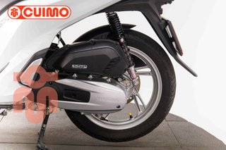 HONDA SCOOPY SH125 I