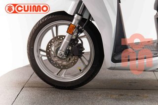HONDA SCOOPY SH125 I