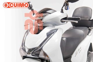 HONDA SCOOPY SH125 I