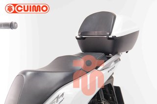HONDA SCOOPY SH125 I