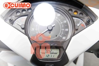 HONDA SCOOPY SH125 I