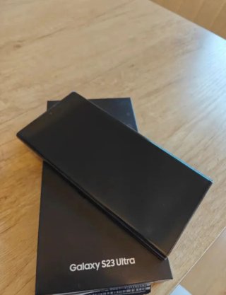 Samsung Galaxy S23 Ultra 512GB