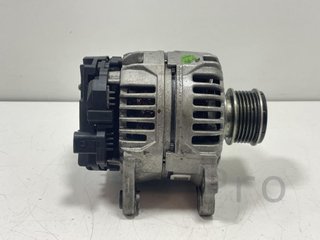 ALTERNADOR SEAT LEON (1M1) 0124325131 1999 - 2004