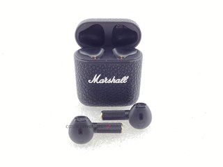 in-ear marshall minor iii