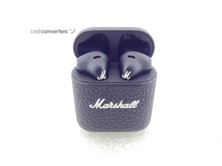 in-ear marshall minor iii
