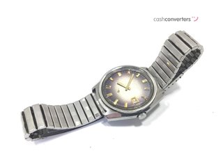 reloj pulsera caballero thermidor incabloc
