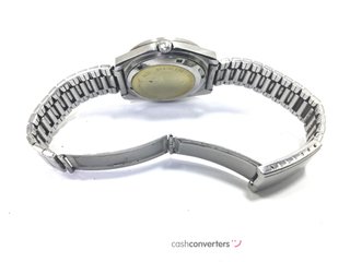 reloj pulsera caballero thermidor incabloc