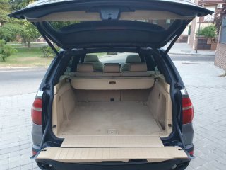 BMW X5 2007