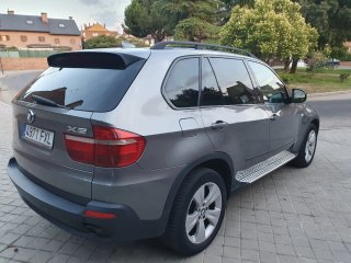 BMW X5 2007