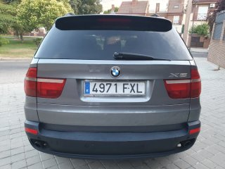 BMW X5 2007