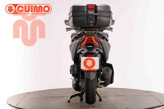 HONDA FORZA 125
