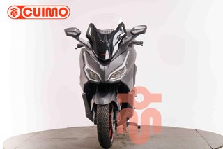 HONDA FORZA 125