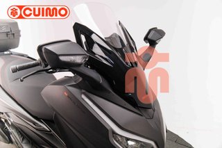 HONDA FORZA 125