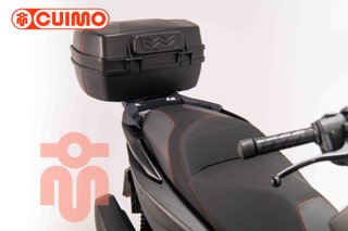 HONDA FORZA 125
