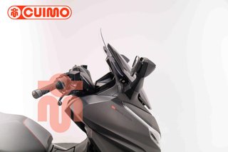 HONDA FORZA 125