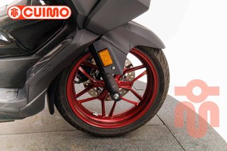 HONDA FORZA 125