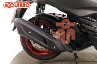 HONDA FORZA 125
