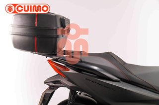 HONDA FORZA 125