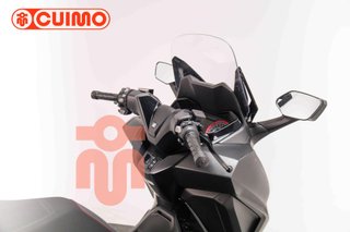 HONDA FORZA 125