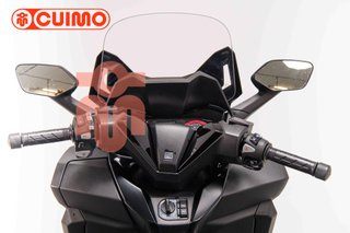 HONDA FORZA 125