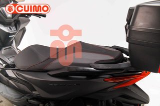 HONDA FORZA 125