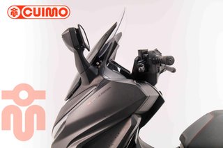 HONDA FORZA 125