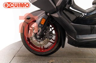 HONDA FORZA 125