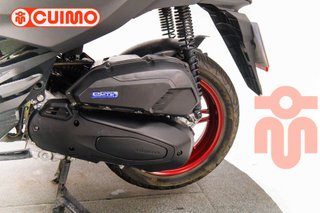 HONDA FORZA 125
