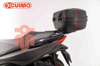 HONDA FORZA 125