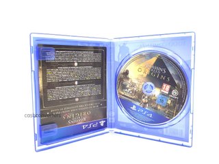 assassin's creed origins