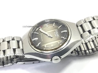 reloj pulsera señora osaki incabloc