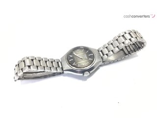 reloj pulsera señora osaki incabloc