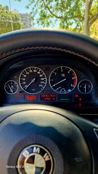 BMW Serie 5 2003