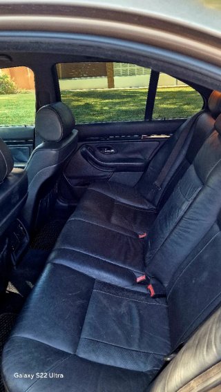 BMW Serie 5 2003