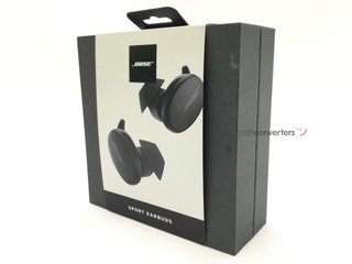 in-ear bose sport earbuds