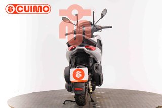 PIAGGIO BEVERLY S 300 HPE