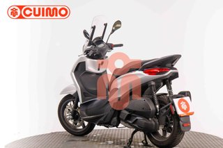 PIAGGIO BEVERLY S 300 HPE