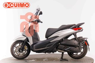 PIAGGIO BEVERLY S 300 HPE