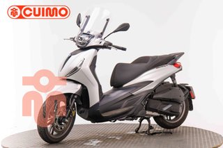PIAGGIO BEVERLY S 300 HPE
