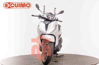 PIAGGIO BEVERLY S 300 HPE