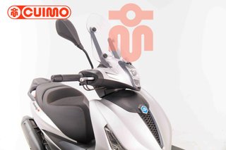 PIAGGIO BEVERLY S 300 HPE