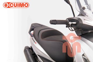 PIAGGIO BEVERLY S 300 HPE
