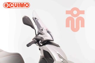 PIAGGIO BEVERLY S 300 HPE