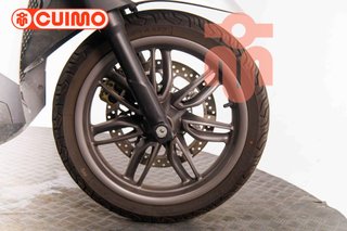 PIAGGIO BEVERLY S 300 HPE