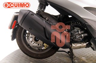 PIAGGIO BEVERLY S 300 HPE