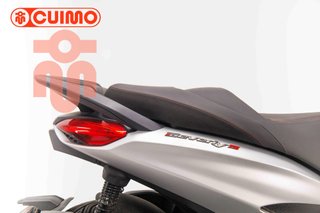 PIAGGIO BEVERLY S 300 HPE