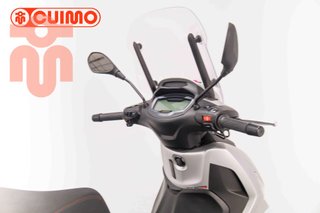 PIAGGIO BEVERLY S 300 HPE