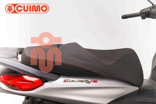 PIAGGIO BEVERLY S 300 HPE