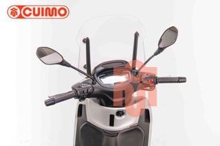 PIAGGIO BEVERLY S 300 HPE